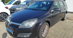 Opel Astra 1.6 Edition