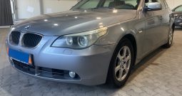 BMW 5er 525d