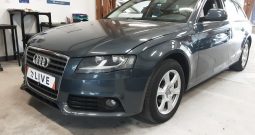 Audi A4 2.0 TDI Attraction
