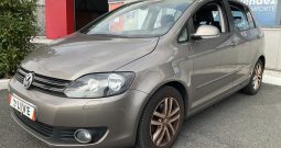 Volkswagen Golf Plus 1.6 TDI Comfortline BlueMotion