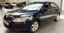 Skoda Octavia 1.6 TDI GreenLine