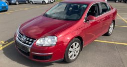 Volkswagen Jetta 2.0 TDI Comfortline