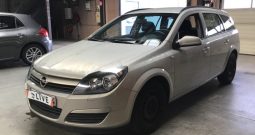Opel Astra 1.7 CDTI Edition