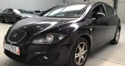 Seat Leon 1.6 TDI Style Ecomotive