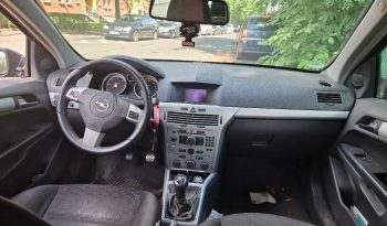 Opel Astra 1.9 CDTI Sport full