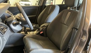 Renault Megane 1.5 dCi Expression full