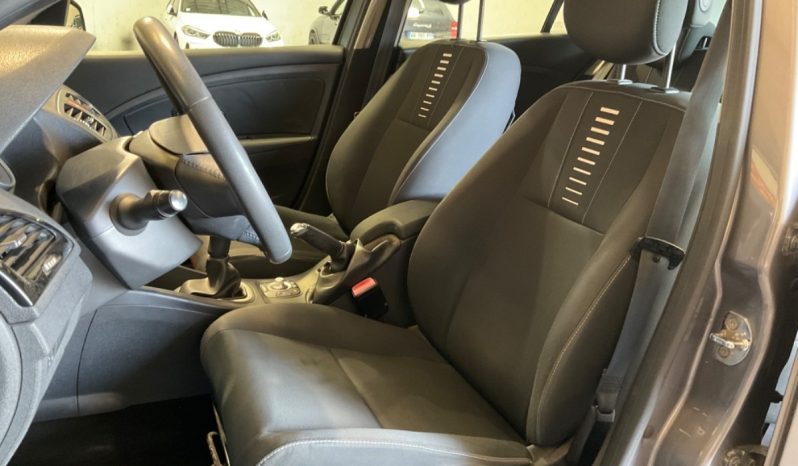 Renault Megane 1.5 dCi Expression full
