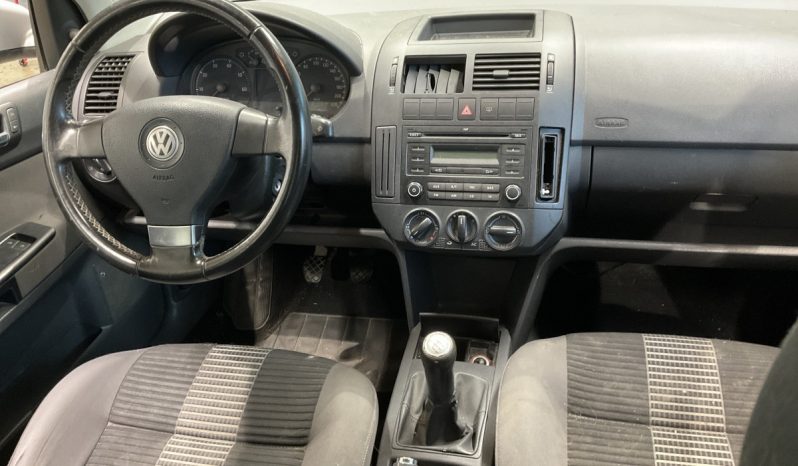 Volkswagen Polo 1.4 United full