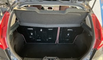 Ford Fiesta 1.4 TDCi Trend full