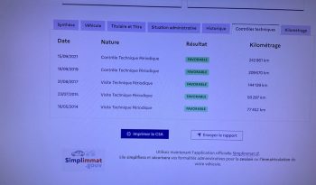 Renault Megane 1.5 dCi Dynamique full