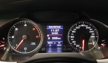 Audi A4 2.0 TDI Attraction full