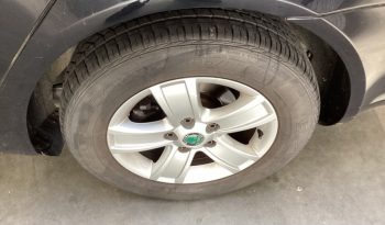 Skoda Octavia 1.6 TDI GreenLine full