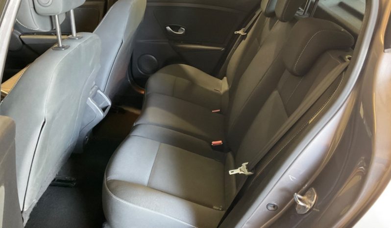 Renault Megane 1.5 dCi Expression full