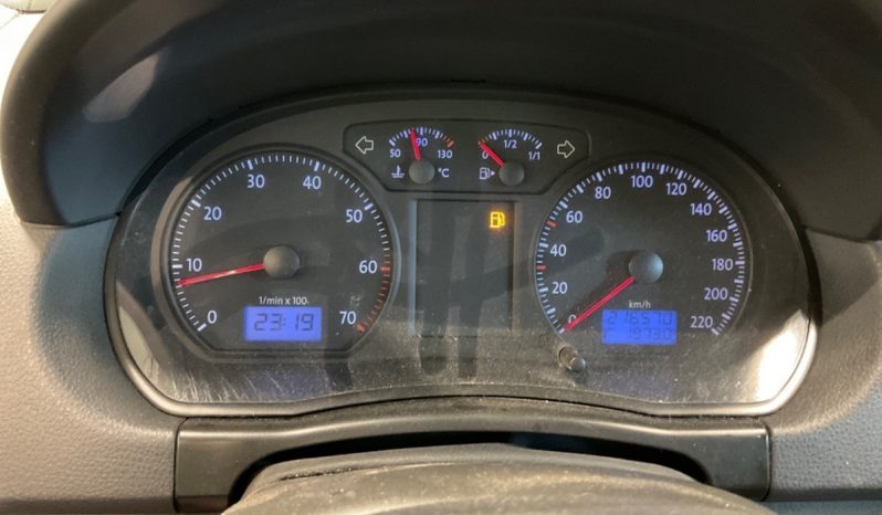 Volkswagen Polo 1.4 United full