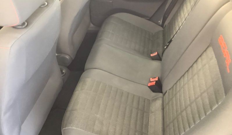 Volkswagen Polo 1.4 Goal full
