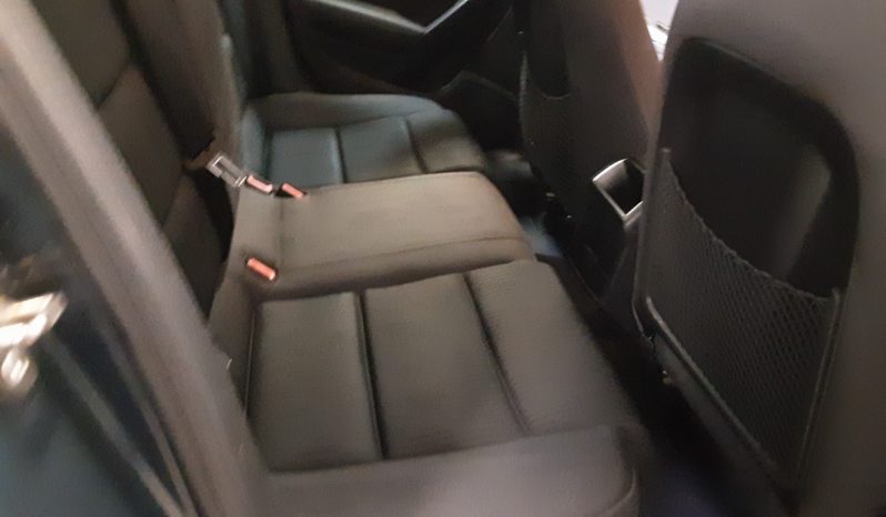 Audi A4 2.0 TDI Attraction full