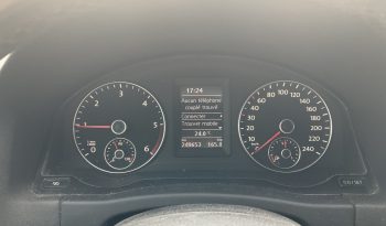 Volkswagen Golf Plus 1.6 TDI Comfortline BlueMotion full