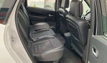 Renault Scenic 1.9 dCi Exception full