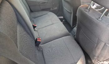 Opel Astra 1.9 CDTI Sport full