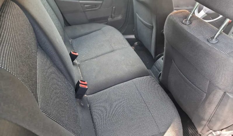 Opel Astra 1.9 CDTI Sport full