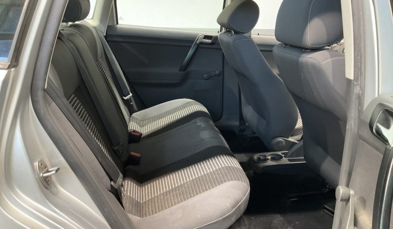 Volkswagen Polo 1.4 United full