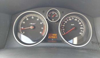 Opel Astra 1.6 Edition full