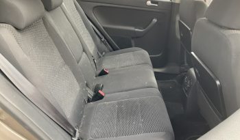 Volkswagen Golf Plus 1.6 TDI Comfortline BlueMotion full