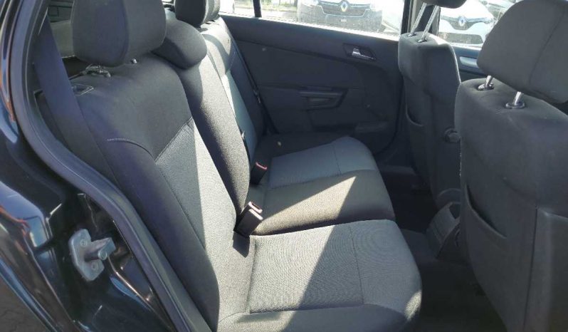 Opel Astra 1.6 Edition full