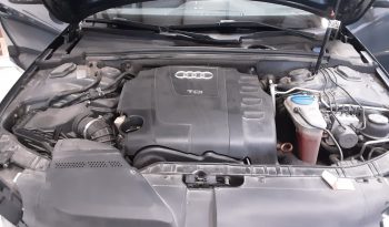 Audi A4 2.0 TDI Attraction full