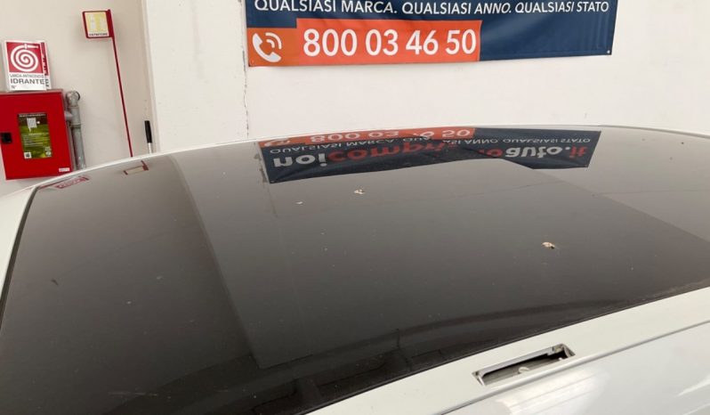 Renault Scenic 1.9 dCi Exception full