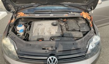 Volkswagen Golf Plus 1.6 TDI Comfortline BlueMotion full