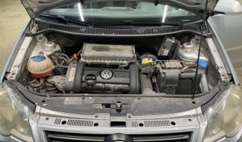 Volkswagen Polo 1.4 United full