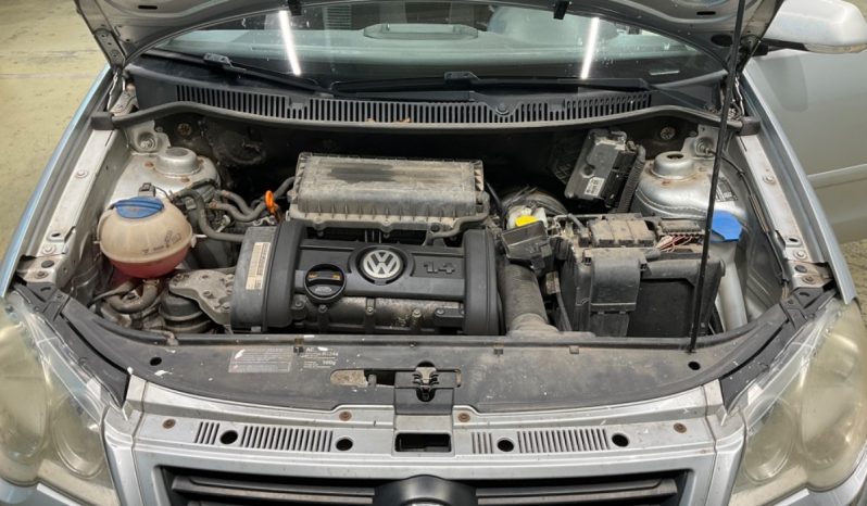 Volkswagen Polo 1.4 United full