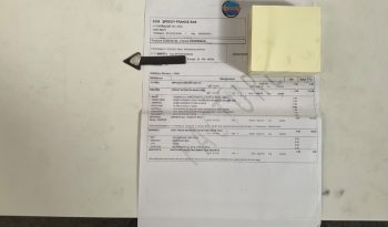 Ford Fiesta 1.4 TDCi Trend full