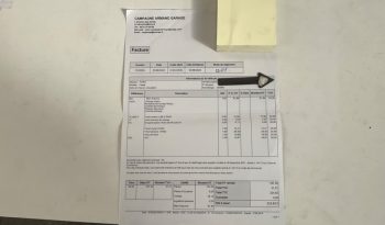 Ford Fiesta 1.4 TDCi Trend full