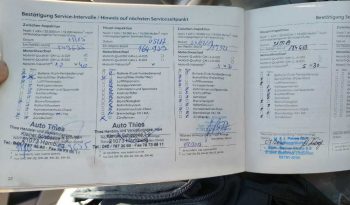 Opel Astra 1.6 Edition full