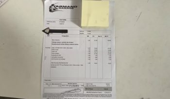 Ford Fiesta 1.4 TDCi Trend full