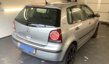 Volkswagen Polo 1.4 Goal full