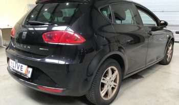 Seat Leon 1.6 TDI Style Ecomotive full
