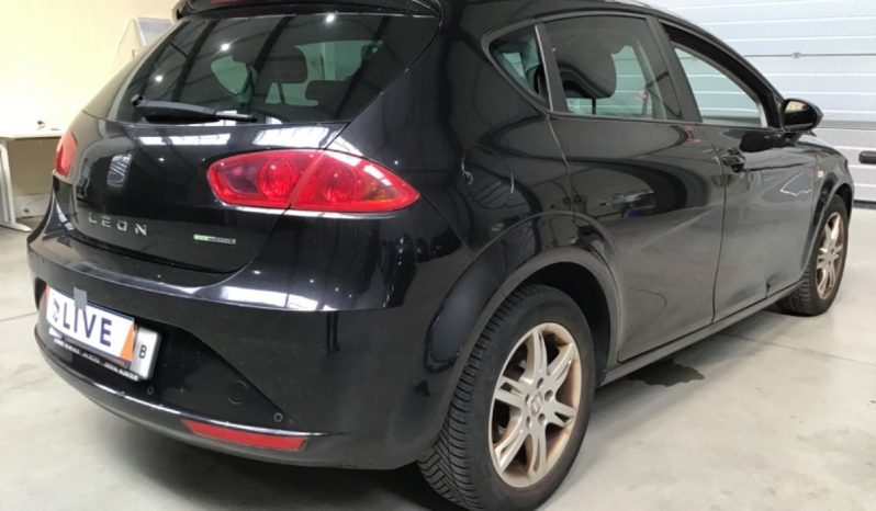 Seat Leon 1.6 TDI Style Ecomotive full