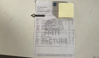 Ford Fiesta 1.4 TDCi Trend full