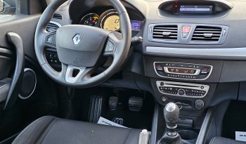 Renault Megane 1.5 dCi Dynamique full