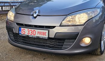 Renault Megane 1.5 dCi Dynamique full