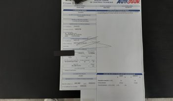 Audi A4 2.0 TDI Attraction full