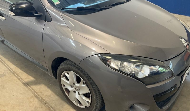 Renault Megane 1.5 dCi Expression full