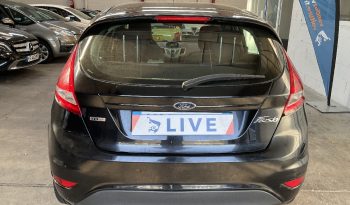 Ford Fiesta 1.4 TDCi Trend full