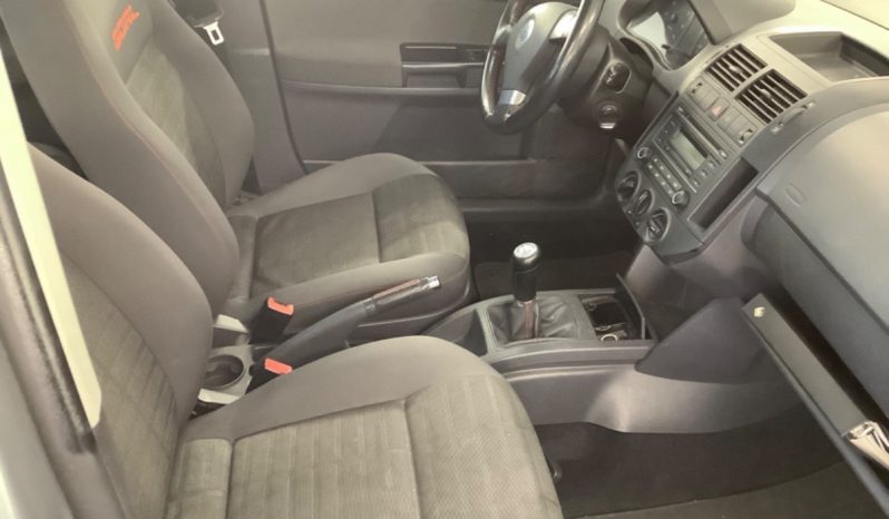 Volkswagen Polo 1.4 Goal full