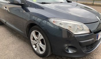 Renault Megane 1.5 dCi Dynamique full
