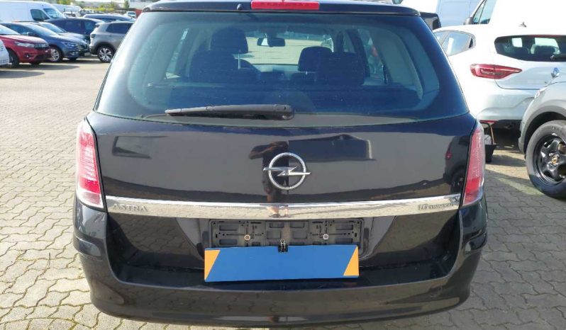 Opel Astra 1.6 Edition full