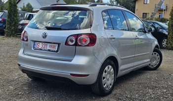 Volkswagen Golf Plus 1.4 Trendline full